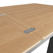 Ludlow Grey Flip Top Table