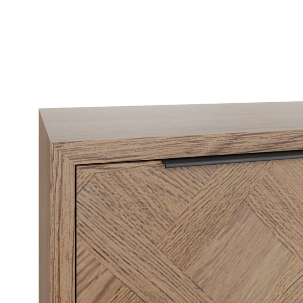 Parquet Large Sideboard
