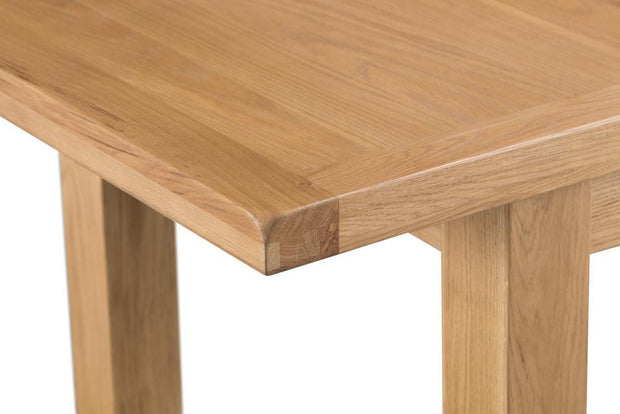 Harvington Butterfly Extending Dining Table - Various Sizes