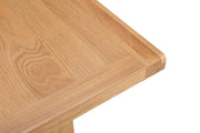 Harvington Butterfly Extending Dining Table - Various Sizes