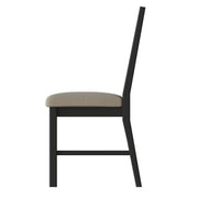 Ludlow Grey Dining Chair