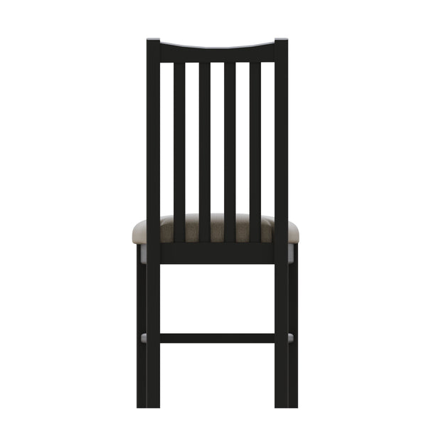 Ludlow Grey Dining Chair