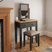 Ludlow Grey Dressing Table