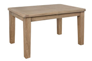 Hereford 1.3m-1.8m Extending Dining Table