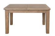 Hereford 1.3m-1.8m Extending Dining Table