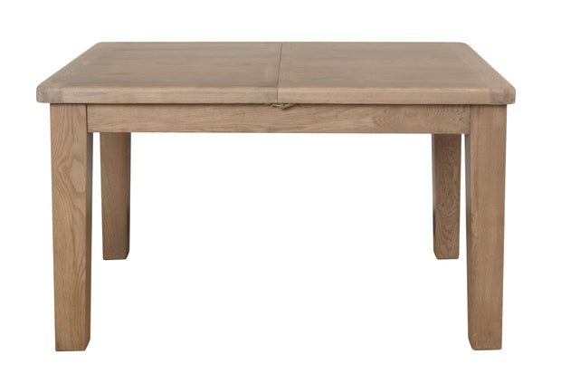 Hereford 1.8m-2.3m Extending Dining Table