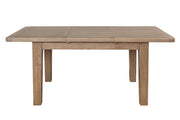 Hereford 1.8m-2.3m Extending Dining Table