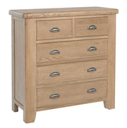 Hereford 2 Over 3 Chest Of Drawers
