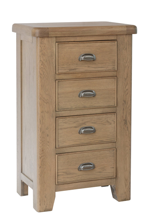 Hereford 4 Drawer Chest Of Drawers