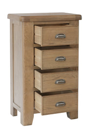 Hereford 4 Drawer Chest Of Drawers