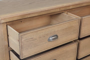 Hereford 6 Drawer Chest Of Drawers