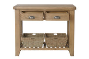 Hereford Console Table