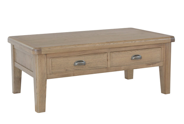 Hereford Large Coffee Table