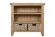 Hereford Small Bookcase