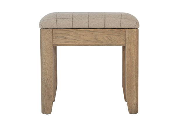 Hereford Dressing Table Stool