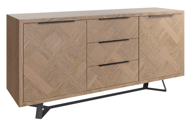Parquet Large Sideboard