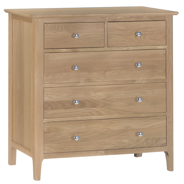 Collington 2 Over 3 Chest Of Drawers