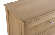 Collington 6 Drawer Chest Of Drawers