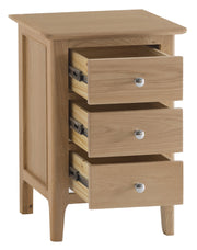 Collington Large Bedside Cabinet