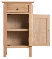 Collington Small Cupboard - Storage with Style