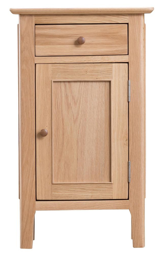 Collington Small Cupboard - Storage with Style