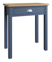 Ludlow Blue Dressing Table