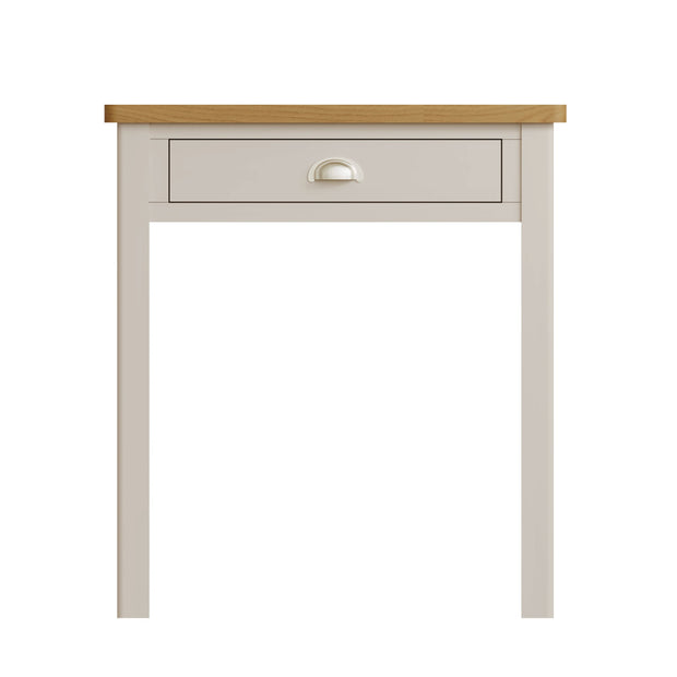 Ludlow Light Grey Dressing Table