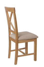 Ludlow Medium Finish Dining Chair