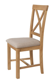 Ludlow Medium Finish Dining Chair