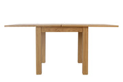 Ludlow Medium Finish Flip Top Table
